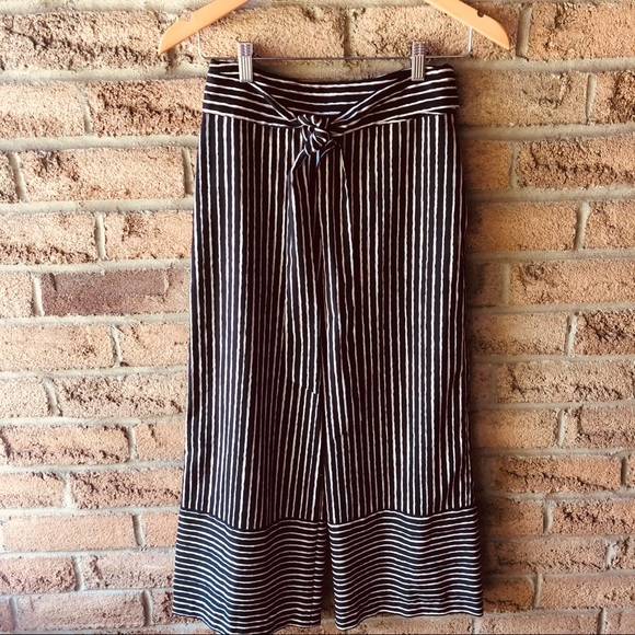 MAX MARA | Fall striped dress pant - Picture 4 of 16